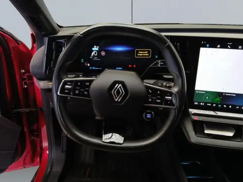 Renault Megane E-Tech Megane E-Tech EV60 220 ch optimum charge Techno - Photo 12