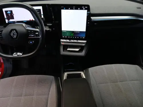 Renault Megane E-Tech Megane E-Tech EV60 220 ch optimum charge Techno - Photo 14