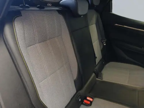 Renault Megane E-Tech Megane E-Tech EV60 220 ch optimum charge Techno - Photo 17