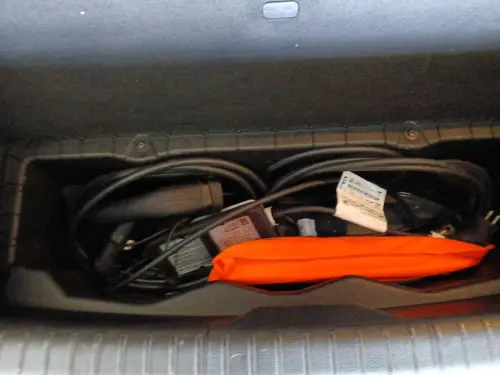 Renault Megane E-Tech Megane E-Tech EV60 220 ch optimum charge Techno - Photo 19