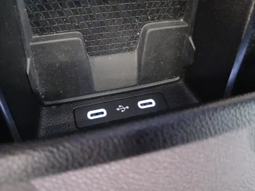 Renault Megane E-Tech Megane E-Tech EV60 220 ch optimum charge Techno - Photo 22