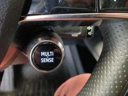 Renault Megane E-Tech Megane E-Tech EV60 220 ch optimum charge Techno - Photo 24