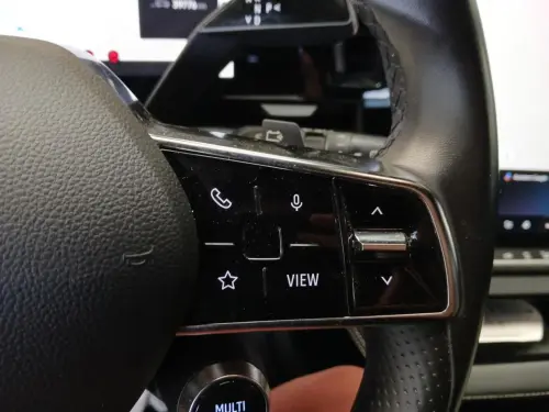 Renault Megane E-Tech Megane E-Tech EV60 220 ch optimum charge Techno - Photo 25