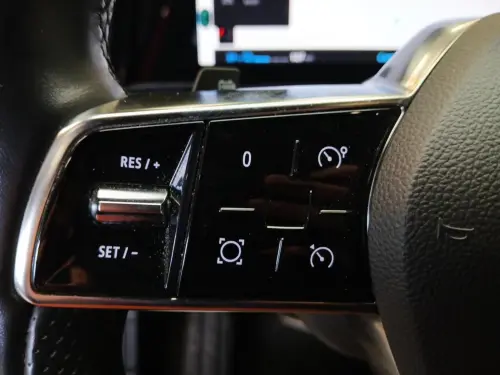 Renault Megane E-Tech Megane E-Tech EV60 220 ch optimum charge Techno - Photo 26