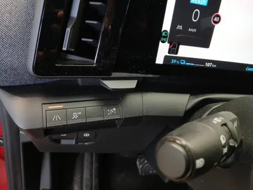 Renault Megane E-Tech Megane E-Tech EV60 220 ch optimum charge Techno - Photo 27