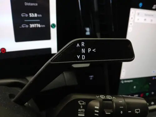 Renault Megane E-Tech Megane E-Tech EV60 220 ch optimum charge Techno - Photo 28