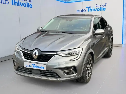 Renault Arkana E-Tech 145 - 21B Intens - Photo 0