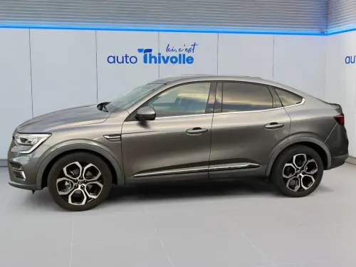 Renault Arkana E-Tech 145 - 21B Intens - Photo 1