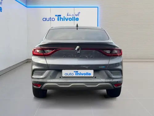 Renault Arkana E-Tech 145 - 21B Intens - Photo 2