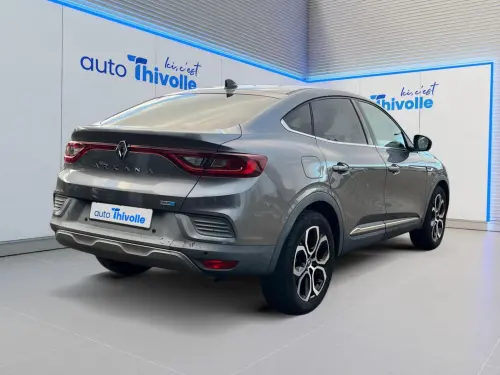 Renault Arkana E-Tech 145 - 21B Intens - Photo 3