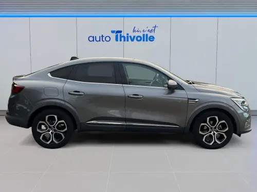 Renault Arkana E-Tech 145 - 21B Intens - Photo 4