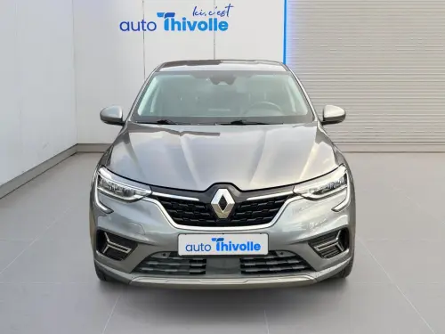 Renault Arkana E-Tech 145 - 21B Intens - Photo 6