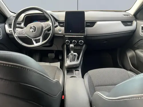 Renault Arkana E-Tech 145 - 21B Intens - Photo 10