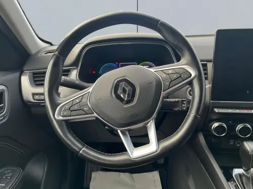 Renault Arkana E-Tech 145 - 21B Intens - Photo 11