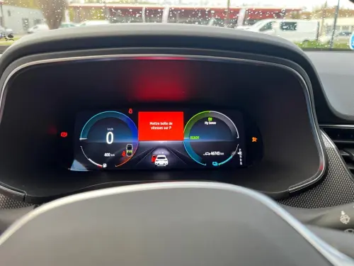 Renault Arkana E-Tech 145 - 21B Intens - Photo 12