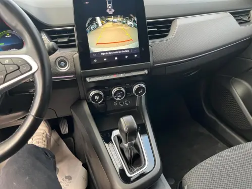 Renault Arkana E-Tech 145 - 21B Intens - Photo 13