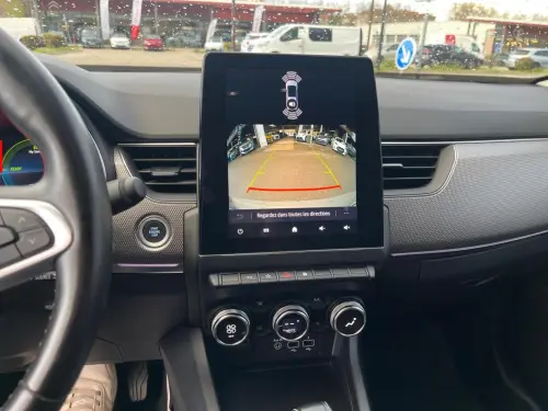 Renault Arkana E-Tech 145 - 21B Intens - Photo 18