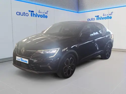 Renault Arkana E-Tech 145 - 21B Intens - Photo 0