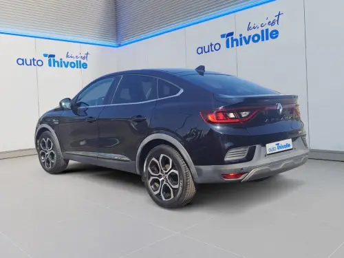 Renault Arkana E-Tech 145 - 21B Intens - Photo 2