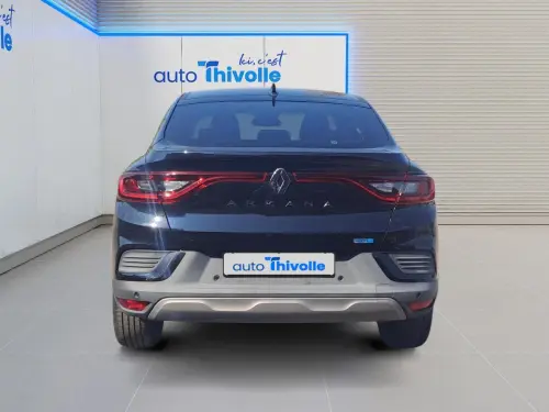 Renault Arkana E-Tech 145 - 21B Intens - Photo 3