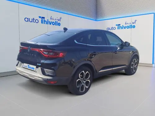 Renault Arkana E-Tech 145 - 21B Intens - Photo 4