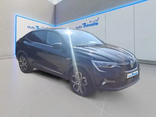 Renault Arkana E-Tech 145 - 21B Intens - Photo 6