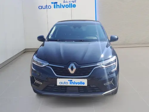 Renault Arkana E-Tech 145 - 21B Intens - Photo 7