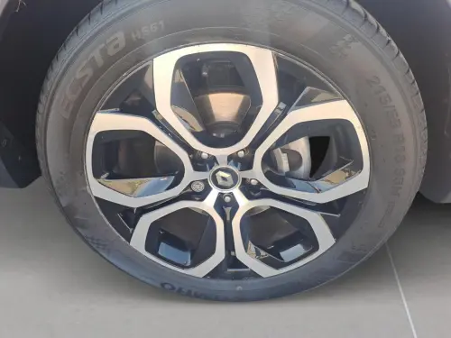 Renault Arkana E-Tech 145 - 21B Intens - Photo 8