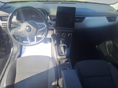 Renault Arkana E-Tech 145 - 21B Intens - Photo 11