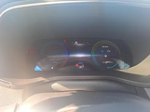 Renault Arkana E-Tech 145 - 21B Intens - Photo 13