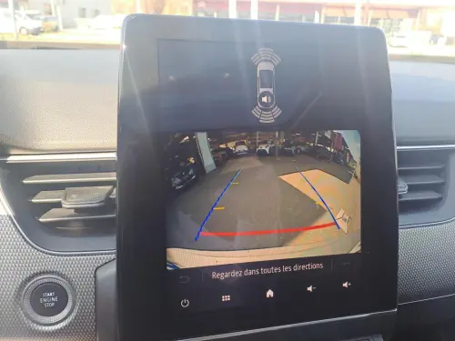 Renault Arkana E-Tech 145 - 21B Intens - Photo 19