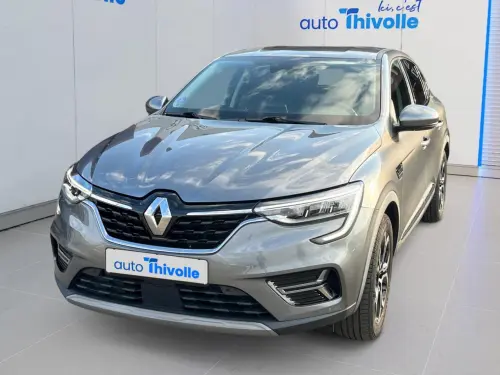 Renault Arkana E-Tech hybride 145 - 22 Techno - Photo 0