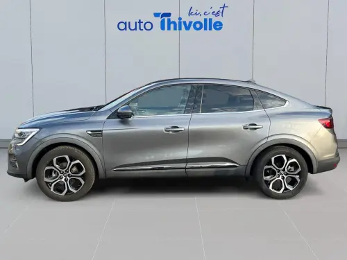 Renault Arkana E-Tech hybride 145 - 22 Techno - Photo 1