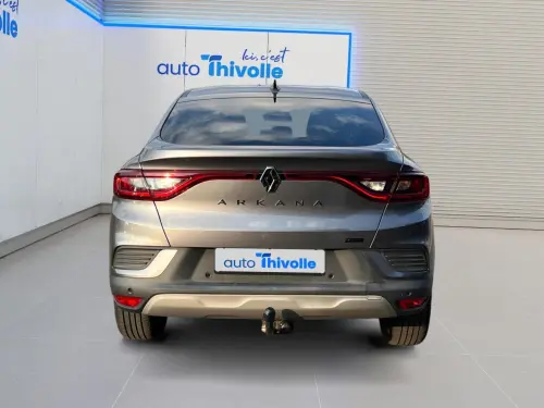 Renault Arkana E-Tech hybride 145 - 22 Techno - Photo 3