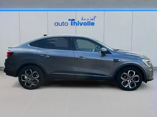 Renault Arkana E-Tech hybride 145 - 22 Techno - Photo 5