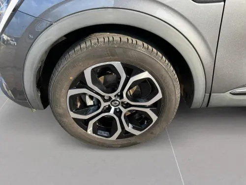 Renault Arkana E-Tech hybride 145 - 22 Techno - Photo 8