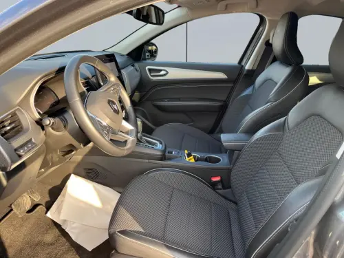 Renault Arkana E-Tech hybride 145 - 22 Techno - Photo 9