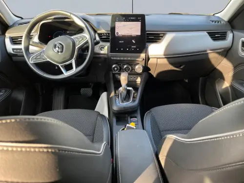 Renault Arkana E-Tech hybride 145 - 22 Techno - Photo 11