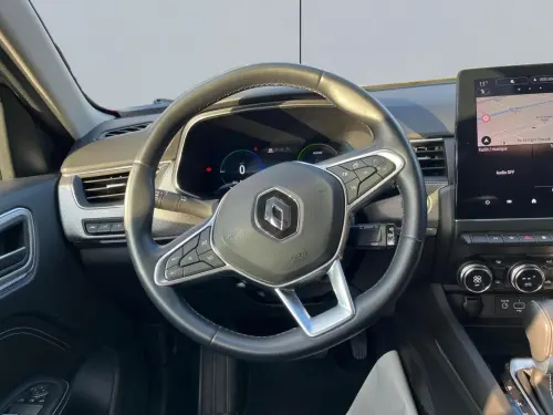 Renault Arkana E-Tech hybride 145 - 22 Techno - Photo 12