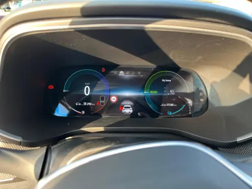 Renault Arkana E-Tech hybride 145 - 22 Techno - Photo 13