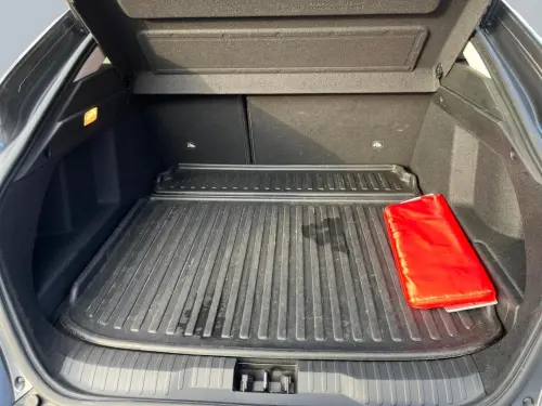 Renault Arkana E-Tech hybride 145 - 22 Techno - Photo 18