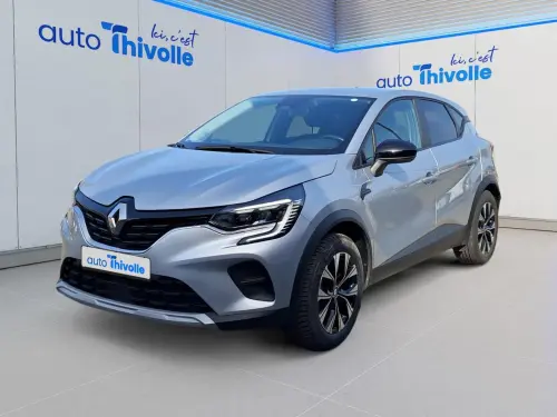 Renault Captur TCe 90 Evolution - Photo 0