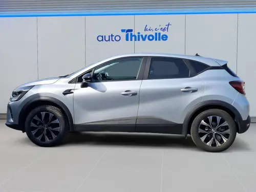 Renault Captur TCe 90 Evolution - Photo 1