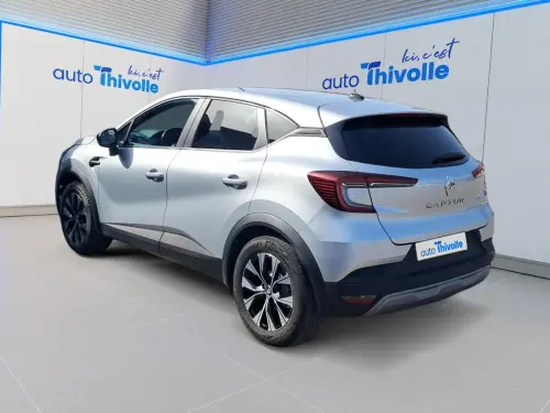Renault Captur TCe 90 Evolution - Photo 2
