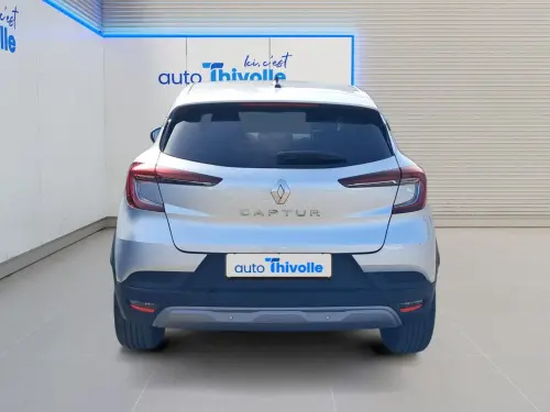 Renault Captur TCe 90 Evolution - Photo 3