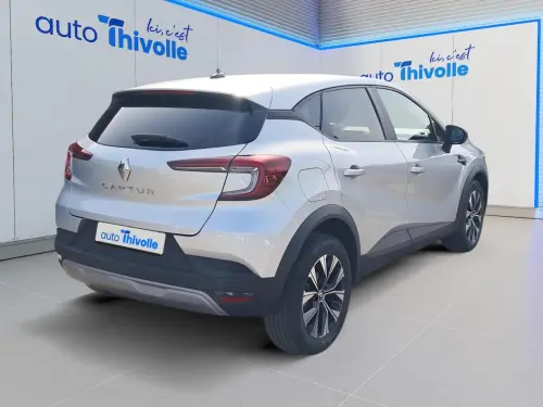 Renault Captur TCe 90 Evolution - Photo 4