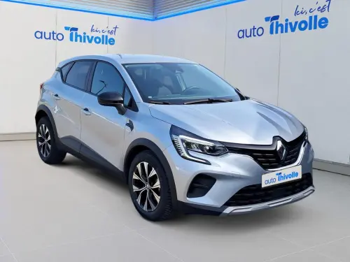 Renault Captur TCe 90 Evolution - Photo 6