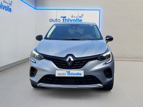 Renault Captur TCe 90 Evolution - Photo 7