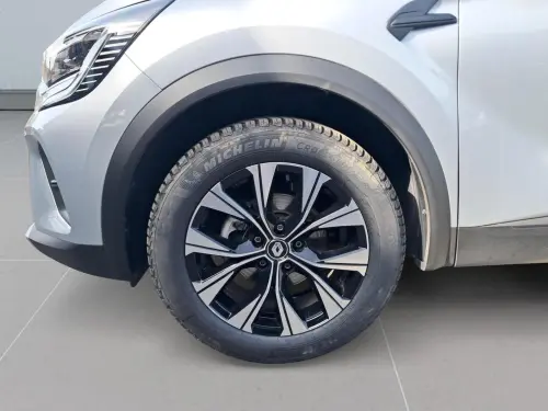 Renault Captur TCe 90 Evolution - Photo 8