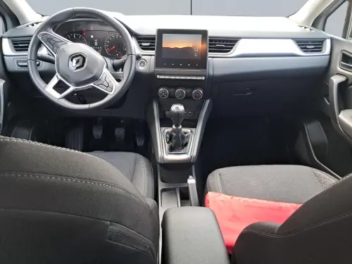 Renault Captur TCe 90 Evolution - Photo 11